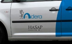 Spojení dvou silných partnerů v oblasti DDD ohlásily firmy HASAP Consulting, s.r.o., a ADERA s.r.o.